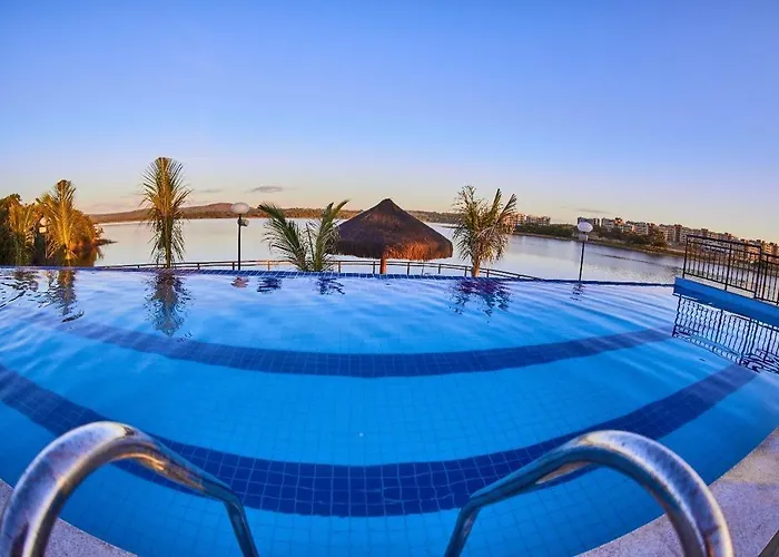 Resort do Lago Caldas Novas